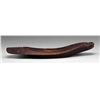 Image 2 : LARGE NORTHWEST COAST OTTER DISH.
