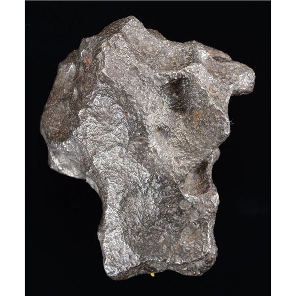 LARGE ICONIC IRON METEORITE.