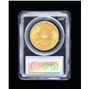 Image 2 : 1907 US GOLD $20 LIBERTY HEAD DOUBLE EAGLE.