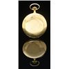 Image 2 : SWISS NORMANA 18K HUNTER CASE POCKETWATCH.