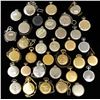 Image 2 : LOT OF 87 TIME PIECES.