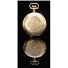 Image 8 : LOT OF 5 POCKET WATCHES.