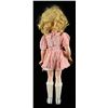 Image 2 : EFF AN BEE SLEEPY EYE COMPOSITION DOLL.