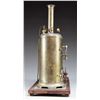 Image 2 : WORKING STEAM ENGINE MODEL.
