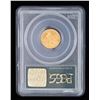 Image 2 : 1915 $2 1/2 GOLD INDIAN HEAD COIN.