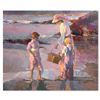 Image 1 : Lending a Hand by Hatfield, Don