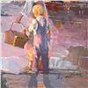 Image 2 : Lending a Hand by Hatfield, Don