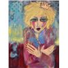 Image 1 : Susan Manders "Madame Zelda Speaks