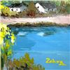 Image 2 : Untitled by Zahra Original