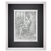 Image 1 : Lit Cats by Kostabi Original
