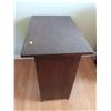 Image 2 : Wooden Side Table