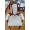 Image 1 : Antique Arm Chair