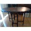 Image 1 : Antique Gateleg Table Side-up Panels