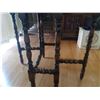 Image 2 : Antique Gateleg Table Side-up Panels