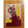 Image 1 : 1959-60 Dickie Moore Parkhurst #14 Montreal Canadiens Hockey Card