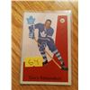 Image 1 : Gary Edmundson #48 Toronto Maple Leafs Hockey Card