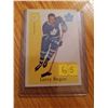 Image 1 : Larry Regan #17 Toronto Maple Leafs Hockey Card