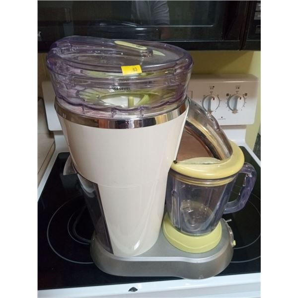 Margaritaville Ice Drink Maker