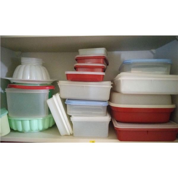 Tupperware