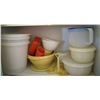 Image 1 : Tupperware