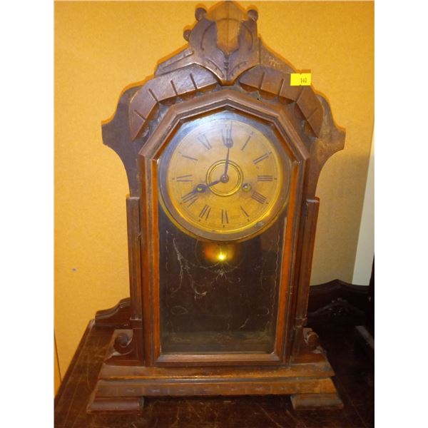 Table Clock