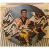 Image 1 : Elvis Delphi Plate 9 - "Stage Door Autographs" by Bruce Emmett IN BOX