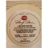 Image 2 : Marilyn Monroe Delphi Plate - "In The Seven Year Itch" IN BOX