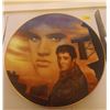 Image 1 : Elvis Delphi Plate 1 - "Heartbreak Hotel" by Nate IN BOX