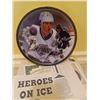 Image 1 : NHL "The Great Gretzky" Plate IN BOX