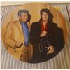 Image 1 : Elvis Delphi Plate 16 - "Elvis Returns to the Stage" by Bruce Emmett IN BOX
