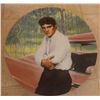 Image 1 : Elvis Delphi Plate 1 - "Elvis at the Gates of Graceland" by Bruce Emmett