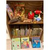 Image 1 : Children Toys and Books
