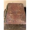Image 1 : 1863 Bible