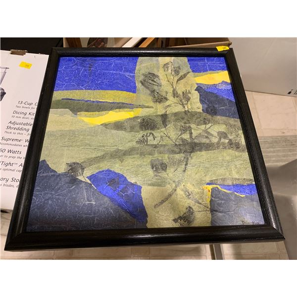 Painting of Various Nature