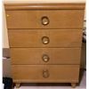Image 1 : Midcentury Modern Chest