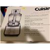 Image 1 : Cusisinart Food Processor and Dicing Kit BRAND NEW IN BOX