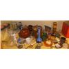 Image 1 : Various Dishware and Knick-Knacks