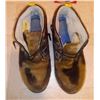 Image 2 : Size 11 Seal Skin Shoes