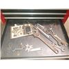 Image 10 : Sears Craftsman Toolchest (**WITH CONTENTS**)