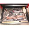 Image 12 : Sears Craftsman Toolchest (**WITH CONTENTS**)