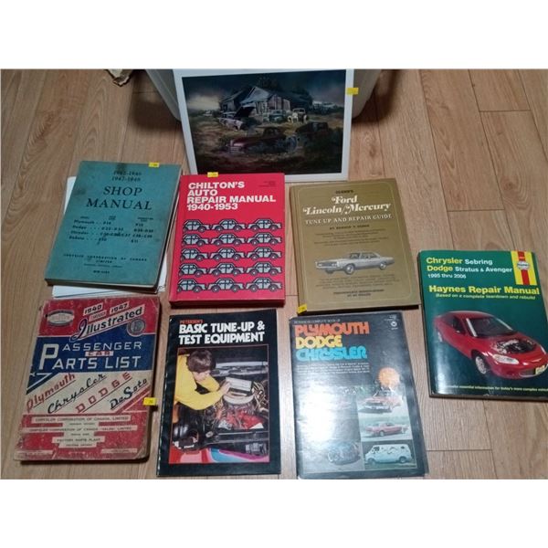 46' Plymouth Business Coup