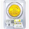 Image 2 : 1904 $20 Gold Double Eagle PCGS MS64