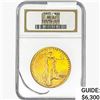 Image 1 : 1923 $20 Gold Double Eagle NGC MS62