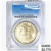 1892-O Morgan Silver Dollar PCGS MS64