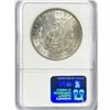 Image 2 : 1887 Morgan Silver Dollar NGC MS65