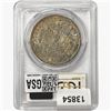 Image 2 : 1921-D Morgan Silver Dollar PCGS MS64