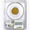 Image 2 : 1859 Indian Head Cent PCGS AU55 RPD FS-303 S-3 (FS-006.35)
