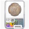 Image 2 : 1926-S Silver Peace Dollar PGA MS65
