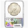 Image 2 : 1926 Silver Peace Dollar PGA MS64