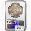 Image 2 : 1889-S Morgan Silver Dollar NGC MS63